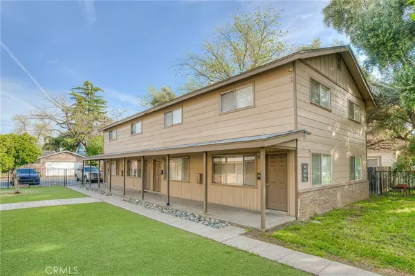Oroville, CA 95965,836 Pomona AVE