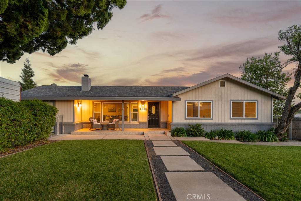 Oroville, CA 95966,2500 Oro Quincy