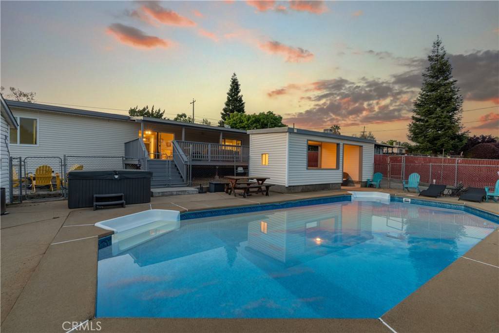 Oroville, CA 95966,2500 Oro Quincy
