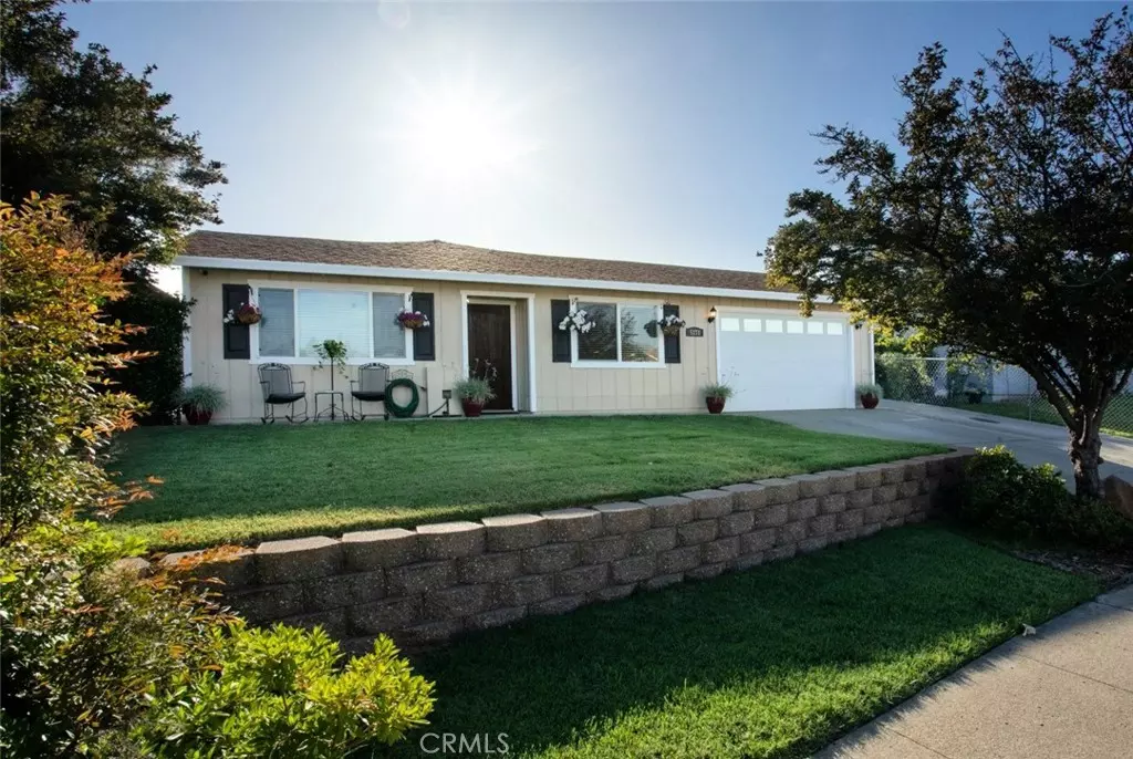 Oroville, CA 95966,5278 Margo LN