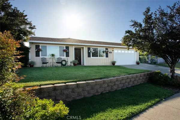 5278 Margo LN, Oroville, CA 95966