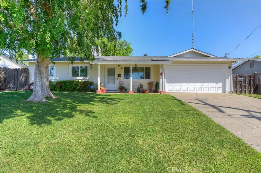 28 Las Plumas WAY, Oroville, CA 95966