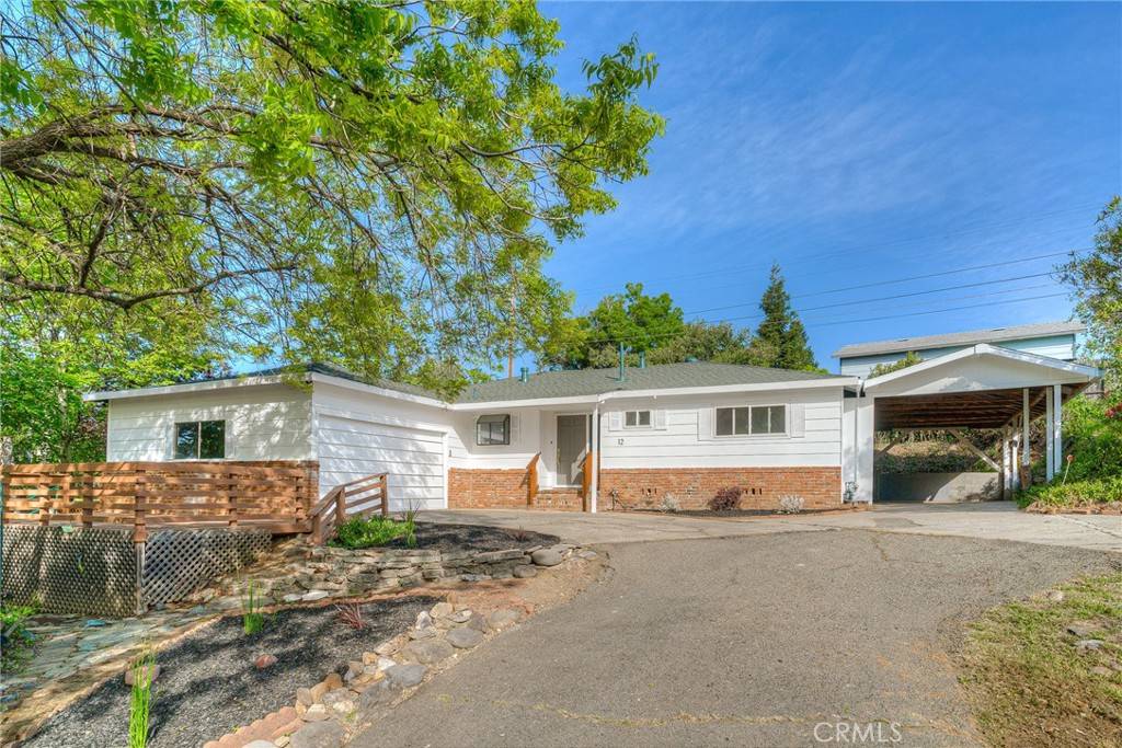 12 Linda Loma DR, Oroville, CA 95966