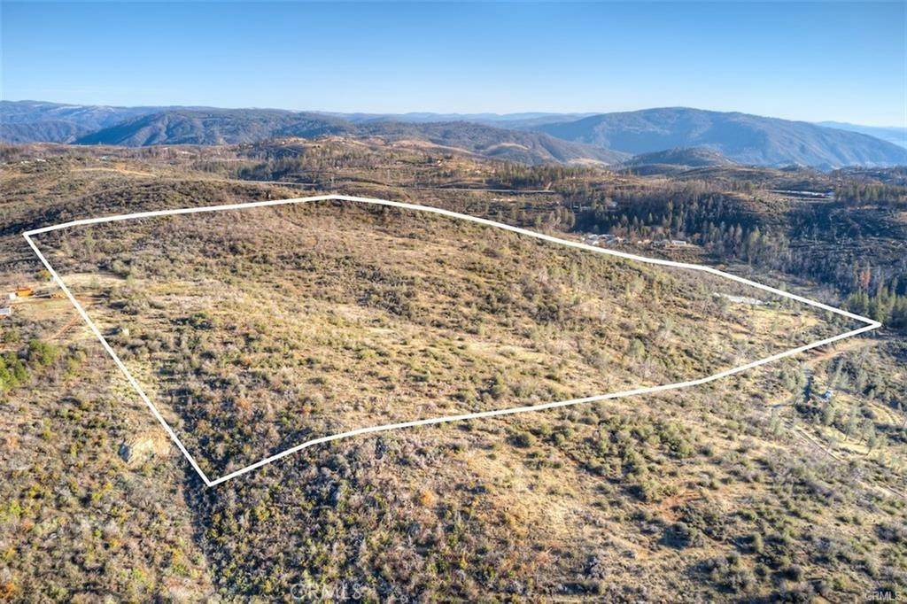 0 Miller Peak RD, Oroville, CA 95965