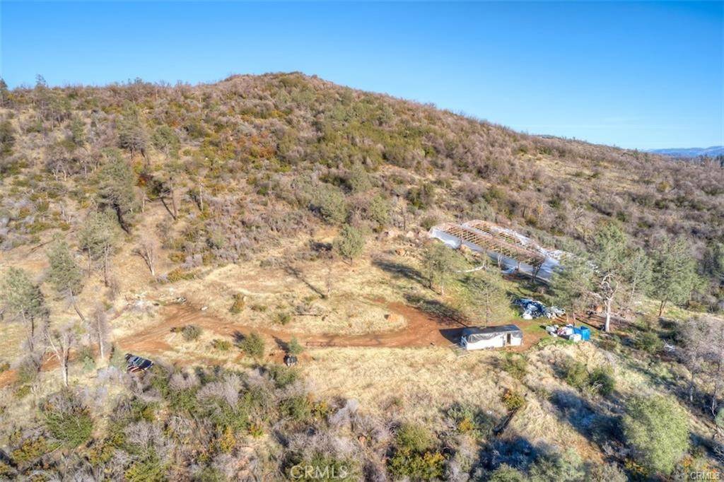 Oroville, CA 95965,0 Miller Peak RD