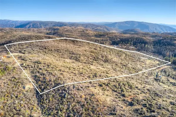 0 Miller Peak RD, Oroville, CA 95965