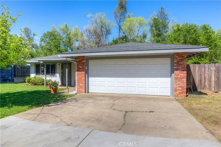 3243 Foothill BLVD, Oroville, CA 95966