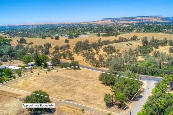 0 Olive Hwy, Oroville, CA 95966