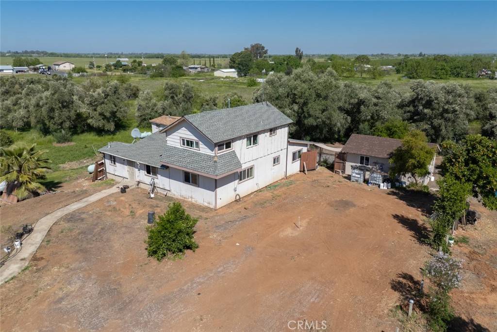163 Brown BLVD, Oroville, CA 95966
