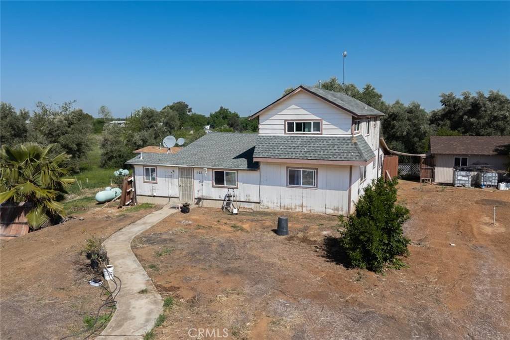 Oroville, CA 95966,163 Brown BLVD
