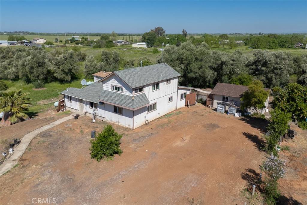 163 Brown BLVD, Oroville, CA 95966