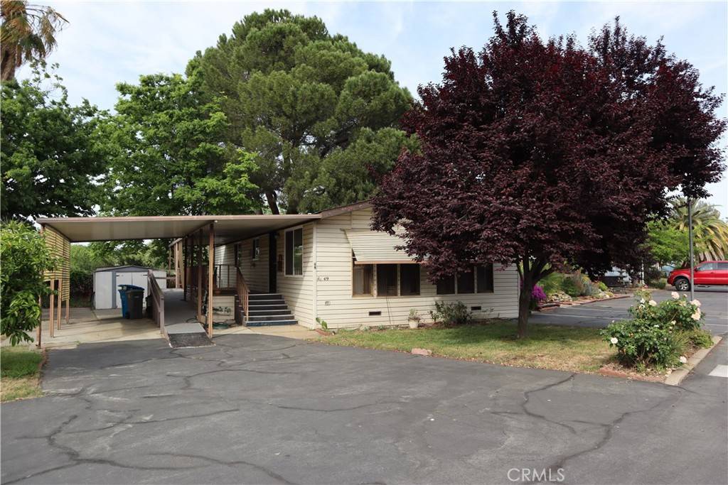 Oroville, CA 95965,49 Cottonwood CIR #49