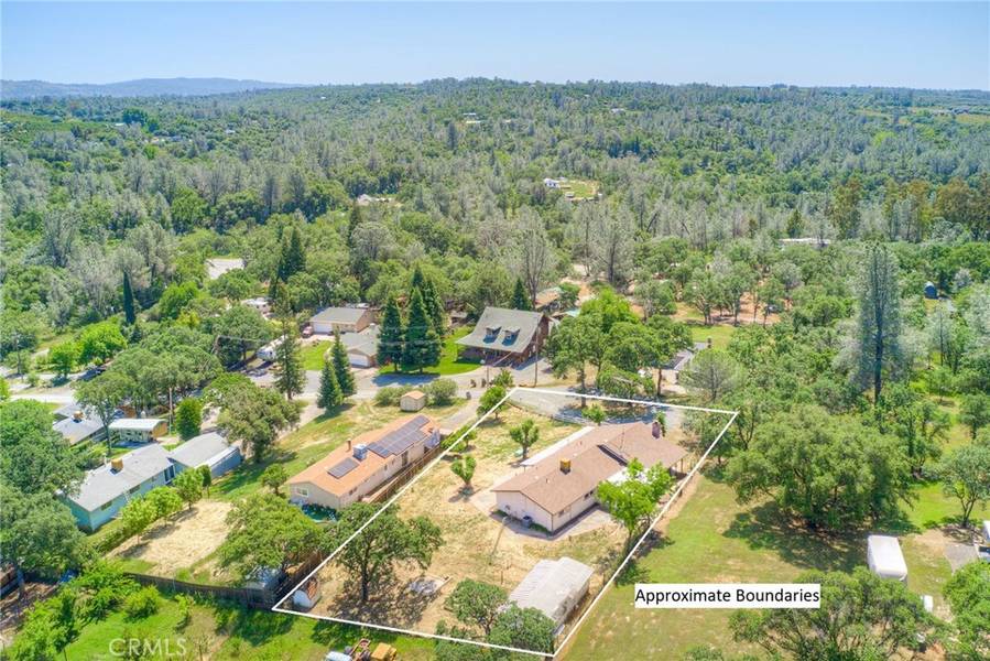 40 Oakview CT, Oroville, CA 95966