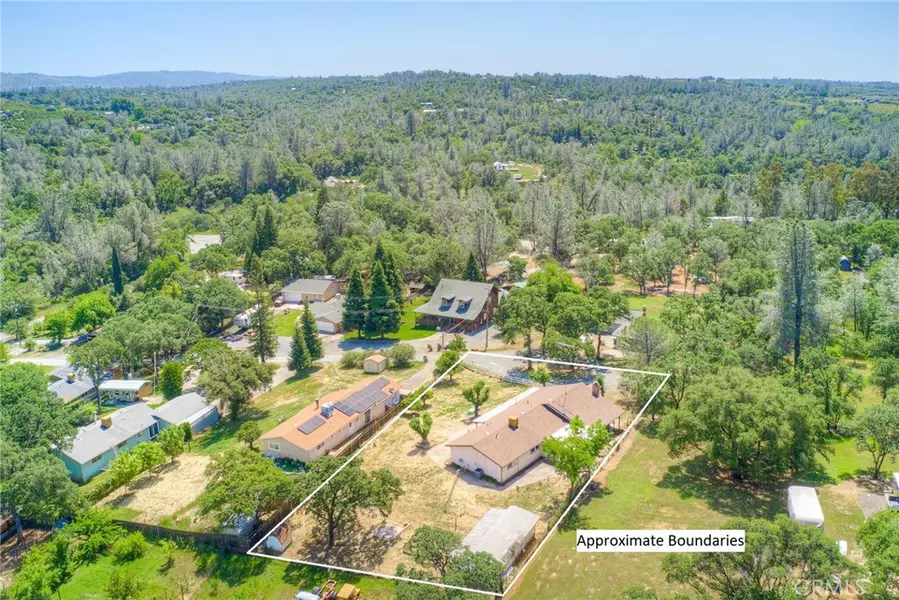 40 Oakview CT, Oroville, CA 95966