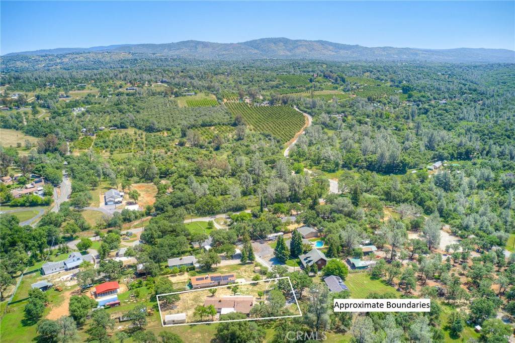 Oroville, CA 95966,40 Oakview CT