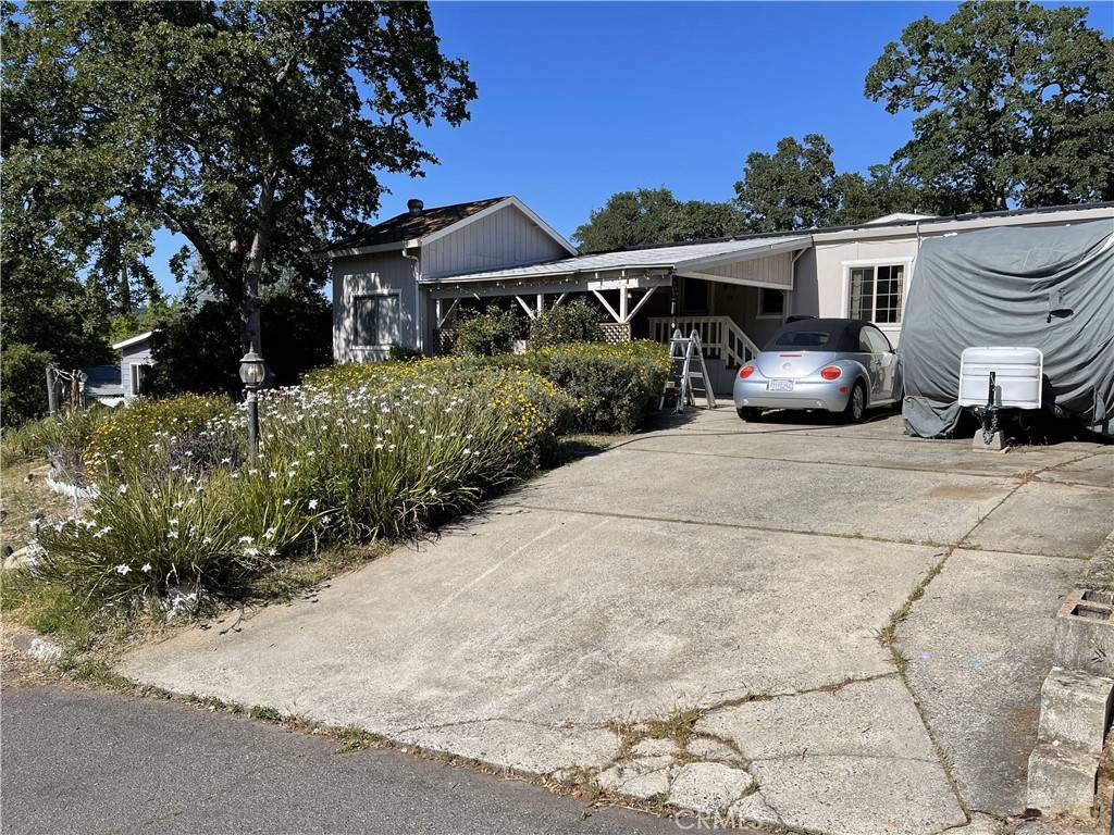 115 Apache CIR, Oroville, CA 95966