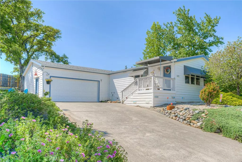 Oroville, CA 95966,419 Summerwood Pkwy