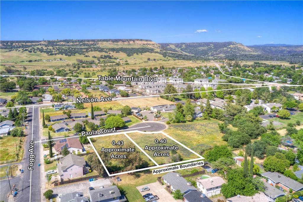 Oroville, CA 95966,0 Paula CT
