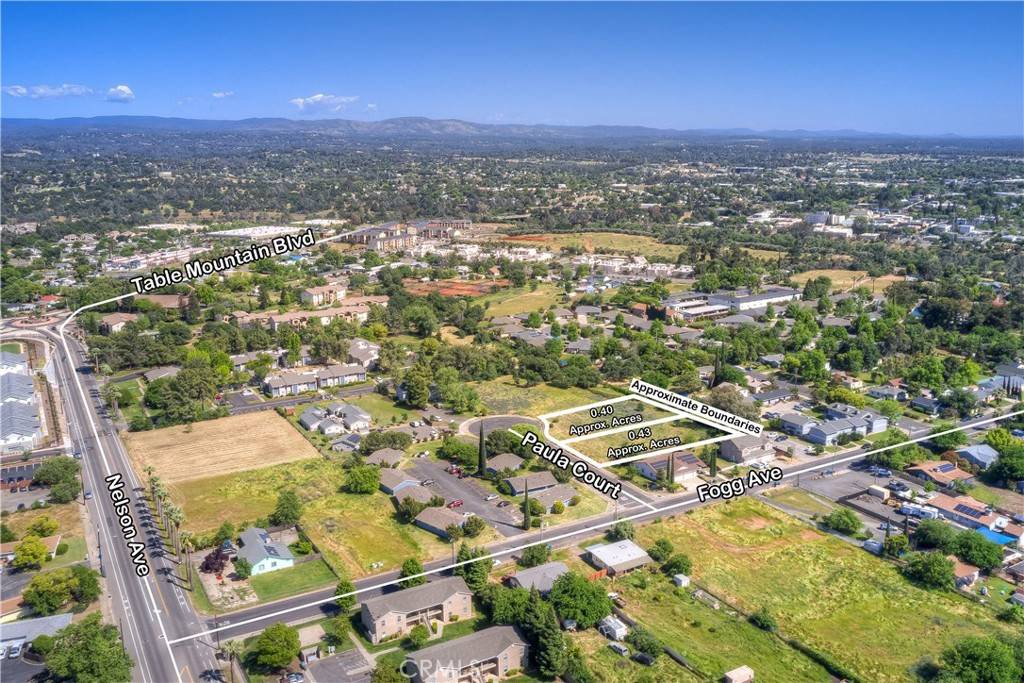 Oroville, CA 95966,0 Paula CT