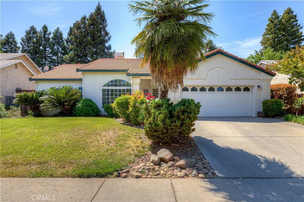 Chico, CA 95928,1918 Potter RD