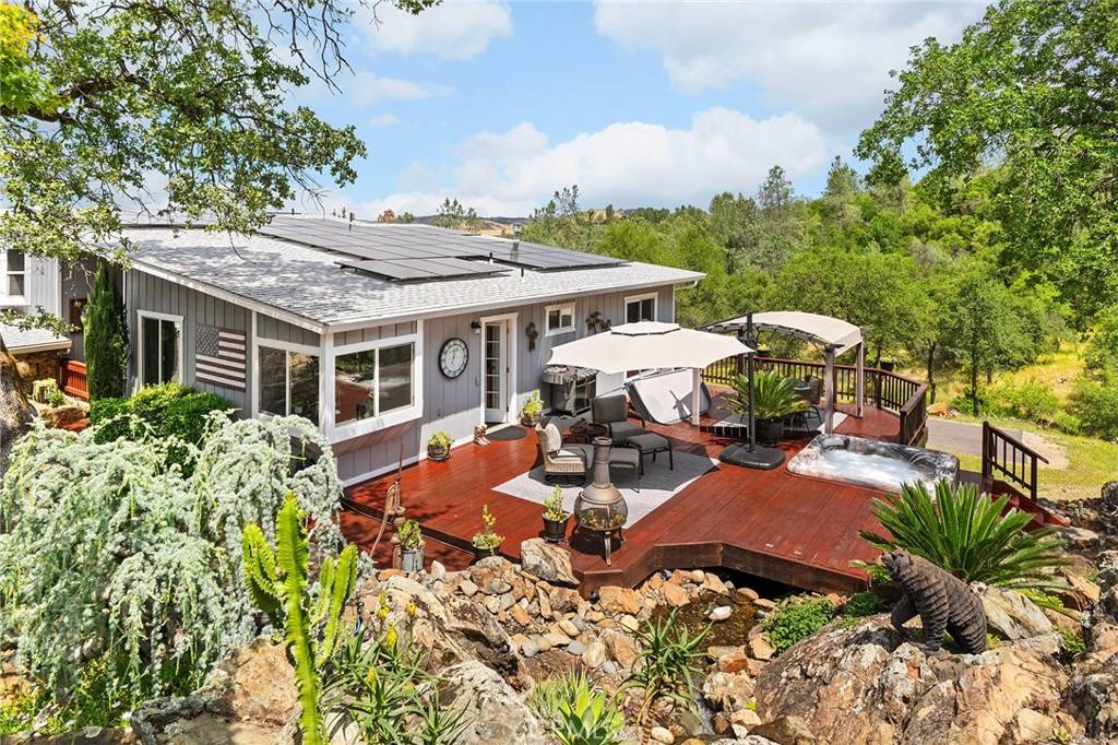 Oroville, CA 95966,281 Hillcrest AVE