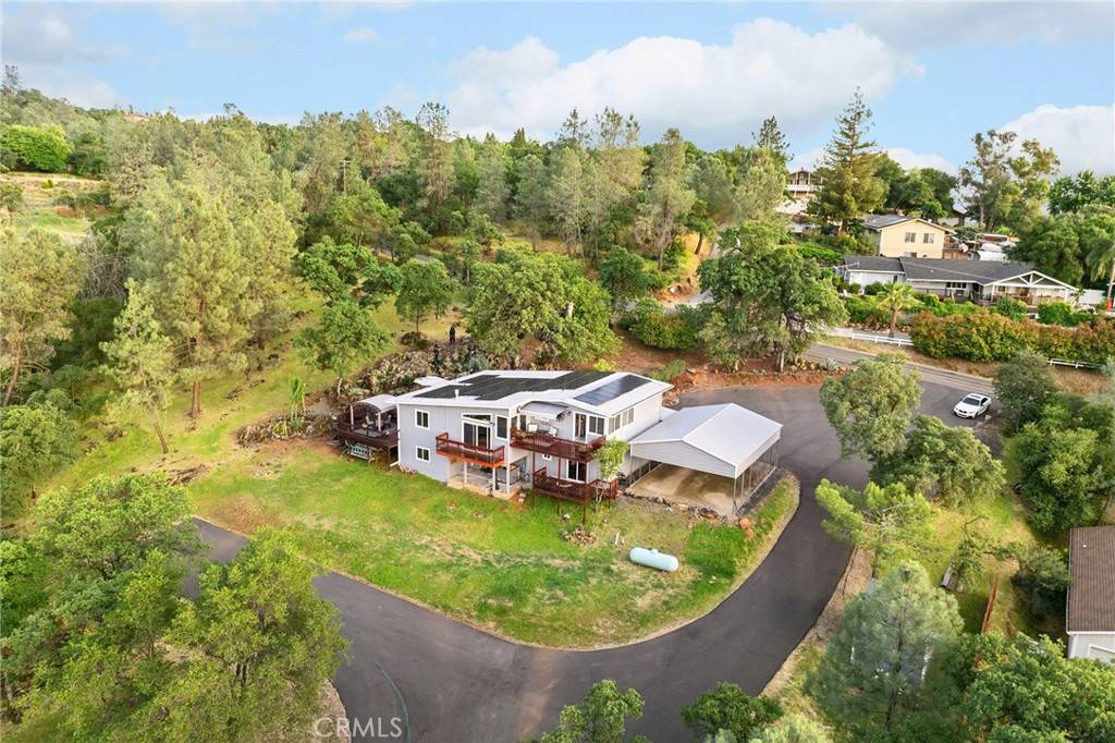 Oroville, CA 95966,281 Hillcrest AVE
