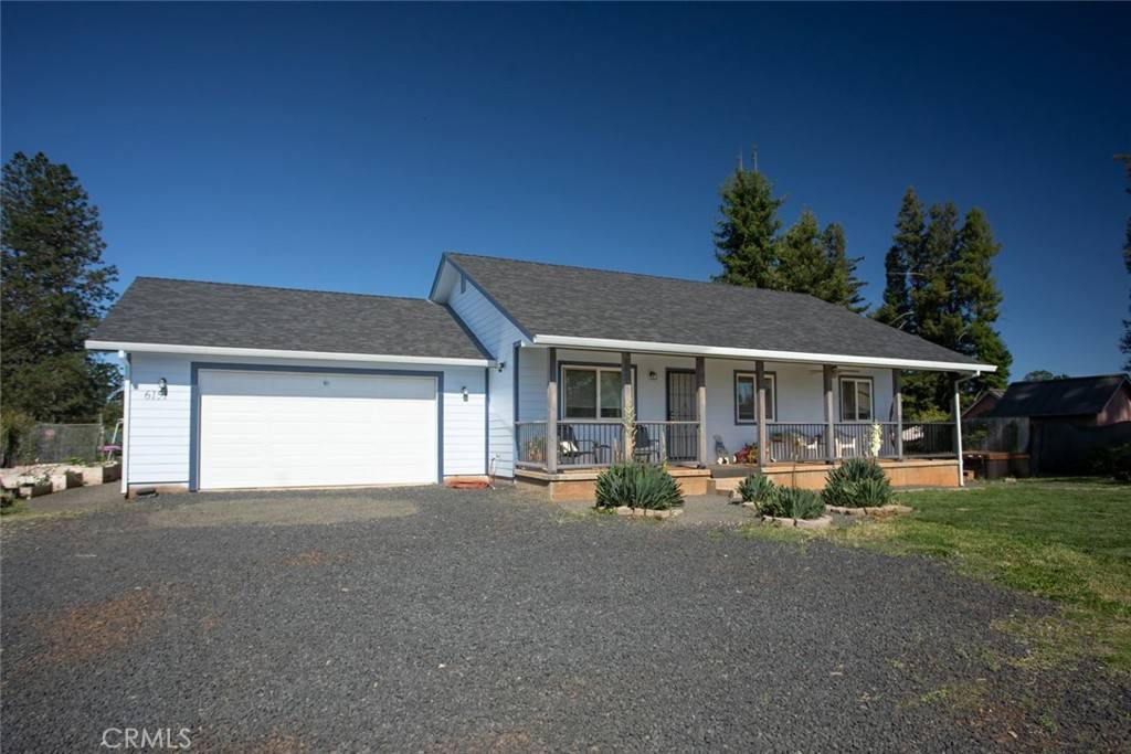 Paradise, CA 95969,6151 N Libby RD