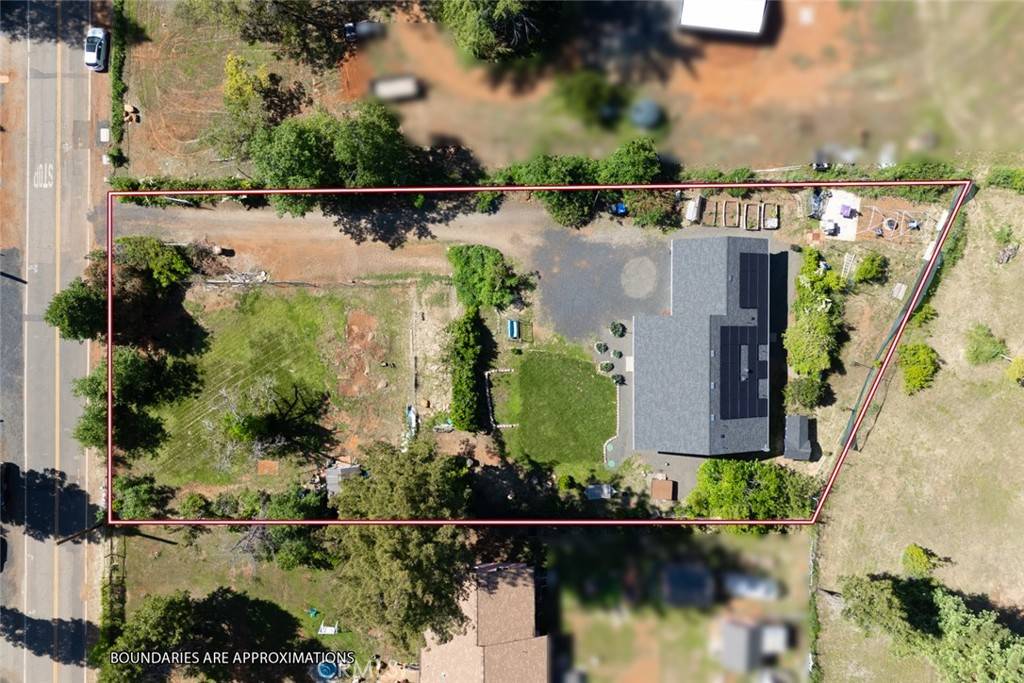 Paradise, CA 95969,6151 N Libby RD
