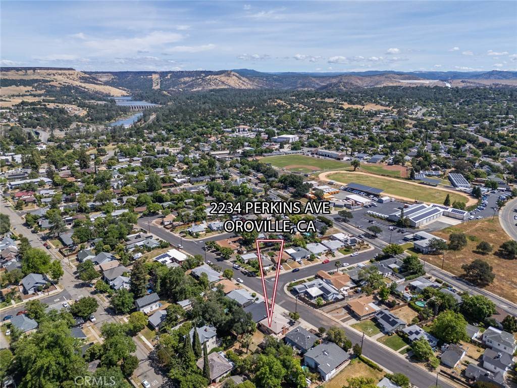 Oroville, CA 95966,2234 Perkins AVE