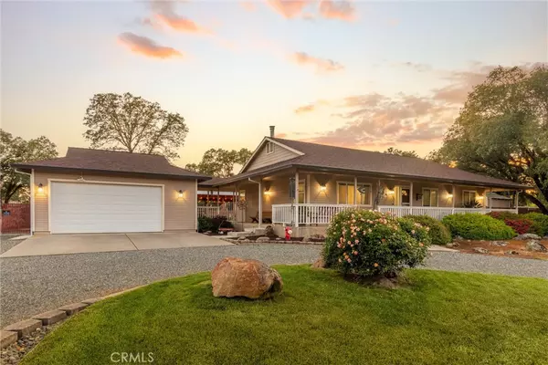 Oroville, CA 95966,40 Gunter LN