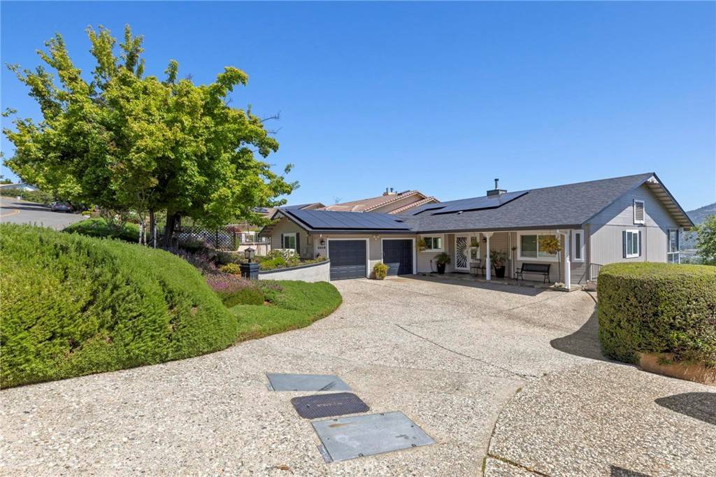 Oroville, CA 95966,5419 Royal Oaks DR