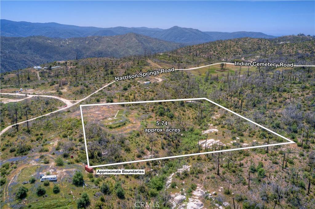 Oroville, CA 95916,0 Harrison Springs RD