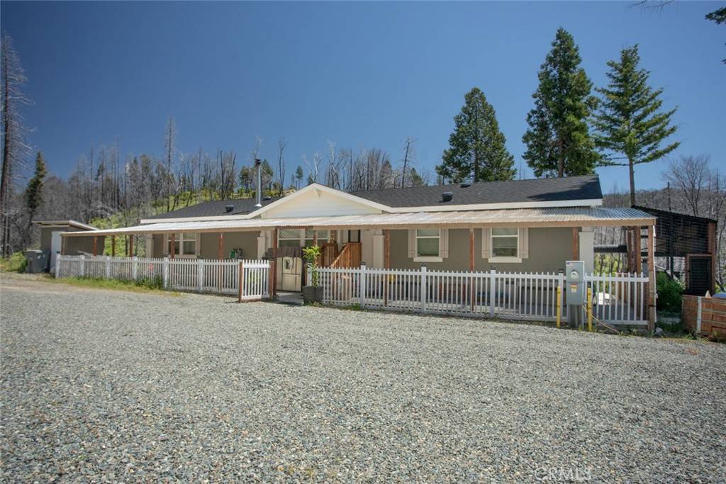 Berry Creek, CA 95916,56 Star RD
