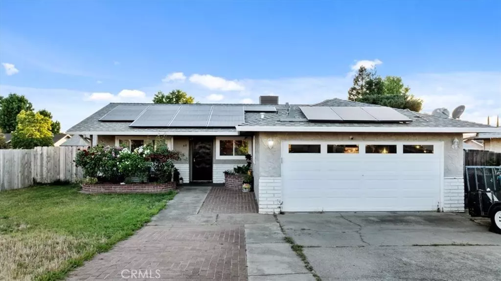 60 Flying Cloud DR, Oroville, CA 95965