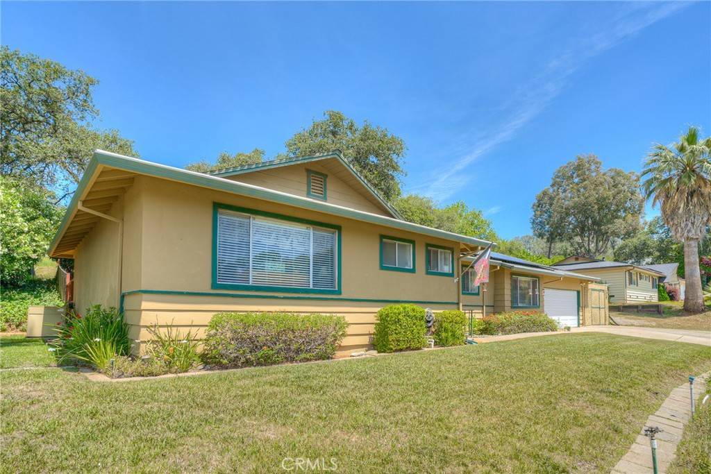 Oroville, CA 95966,8 Rockridge RD