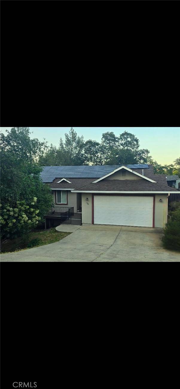 176 Apache CIR, Oroville, CA 95966