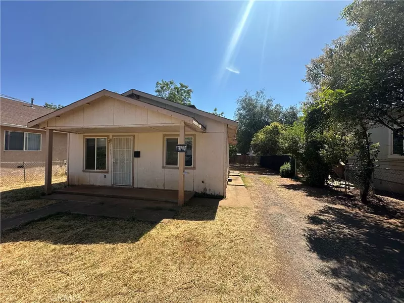 2789 Spencer AVE, Oroville, CA 95966