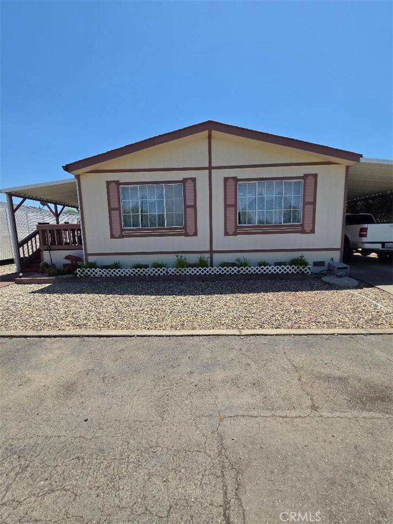 5813 Pacific Heights RD #135, Oroville, CA 95965