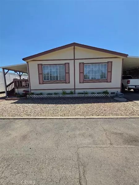 5813 Pacific Heights RD #135, Oroville, CA 95965