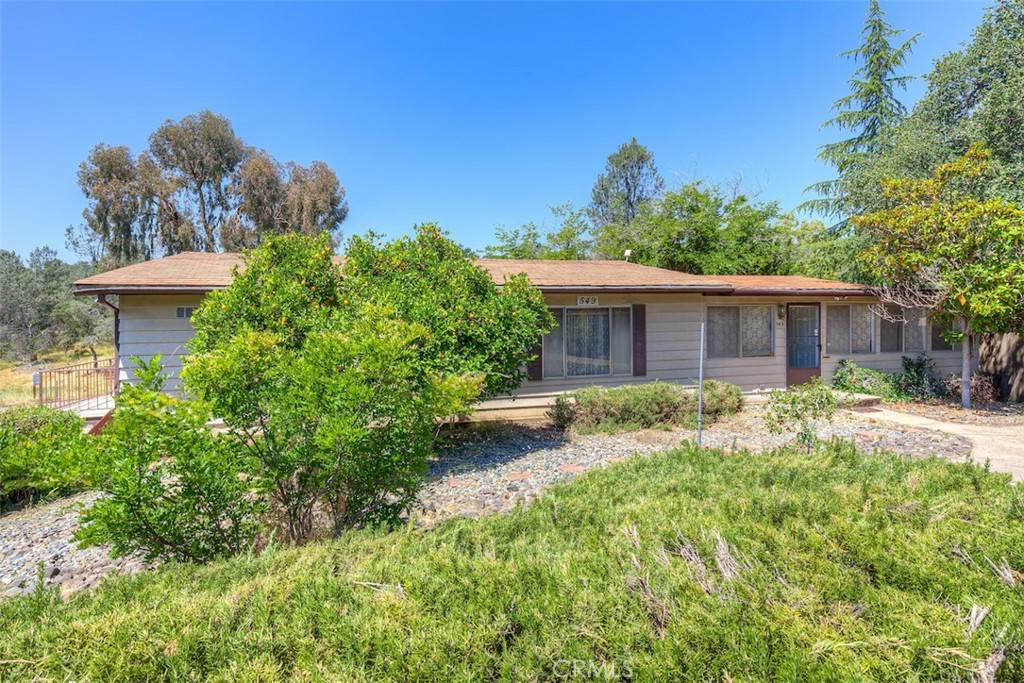 549 Silver Leaf DR, Oroville, CA 95966