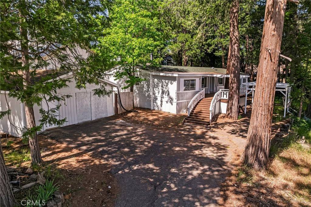 14174 Norwich CIR, Magalia, CA 95954