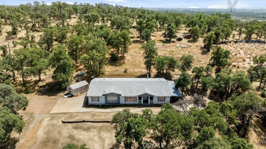 2588 Pinecrest RD,  Oroville,  CA 95966