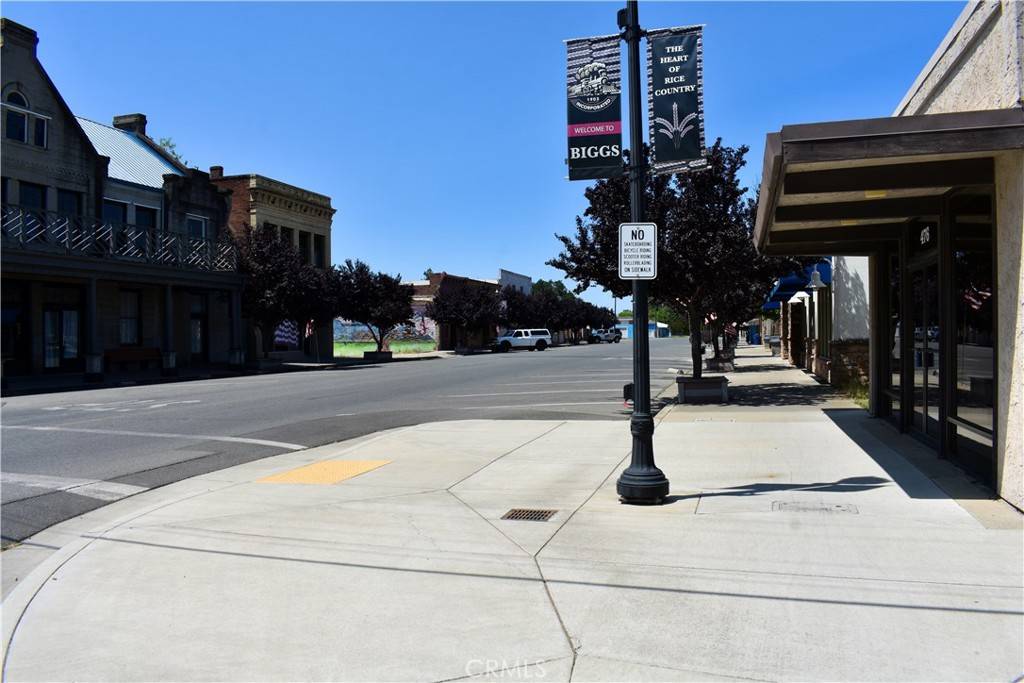 Biggs, CA 95917,476 B ST