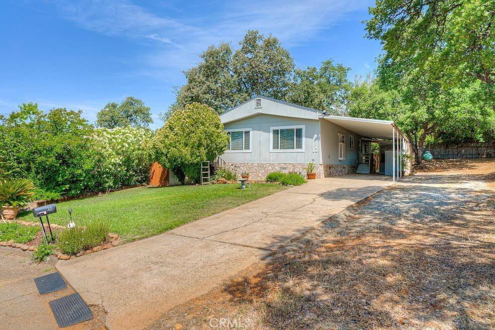 Oroville, CA 95966,12 Hanging Tree CT