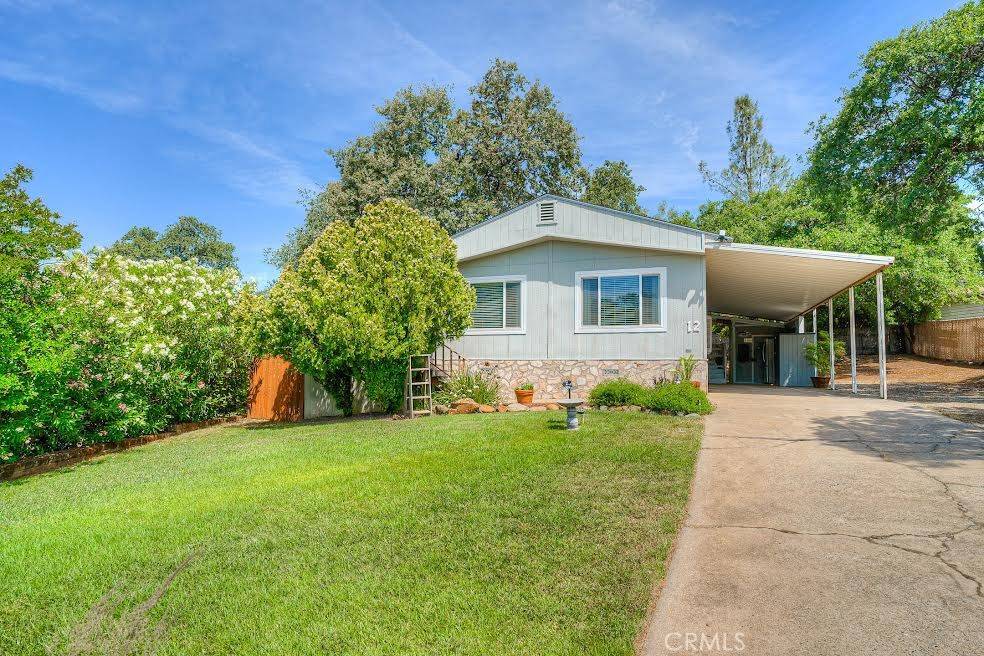 Oroville, CA 95966,12 Hanging Tree CT