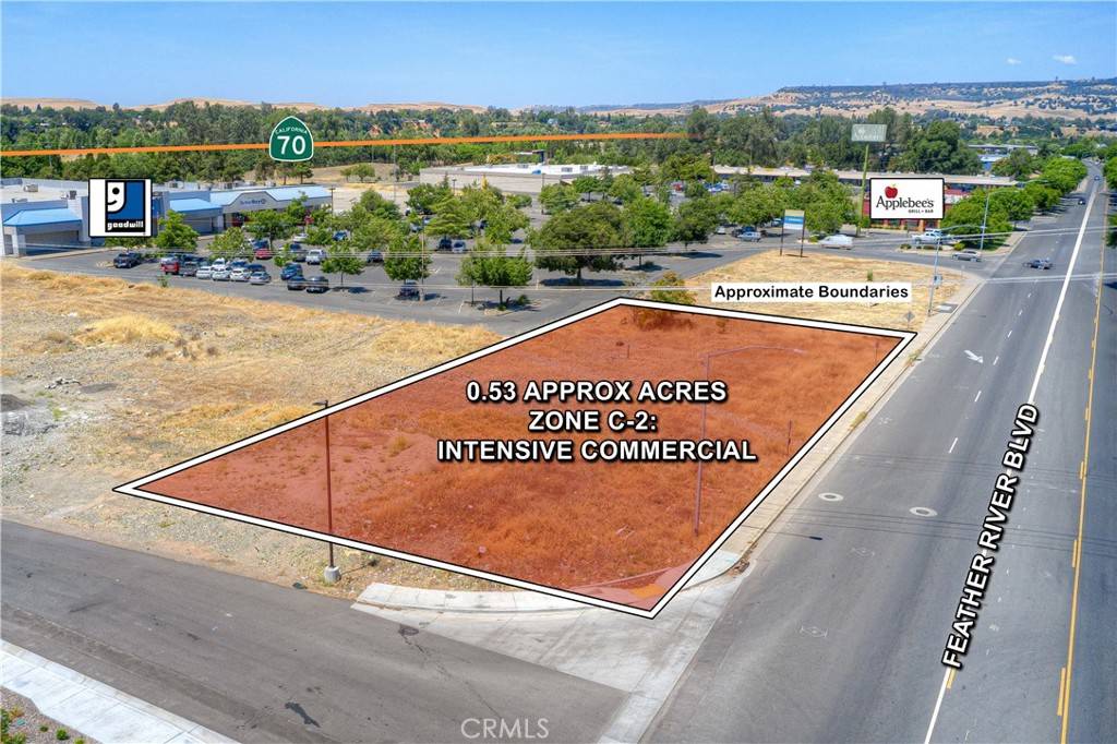 Oroville, CA 95965,0 Feather River BLVD