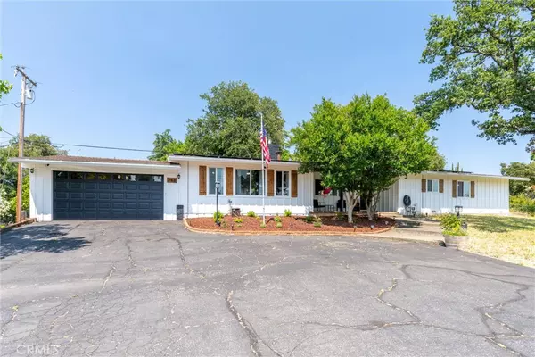 368 Canyon Highlands DR, Oroville, CA 95966