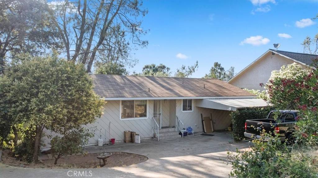 37 La Foret DR, Oroville, CA 95966