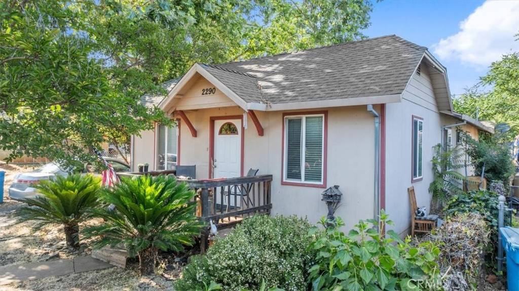 Oroville, CA 95966,2290 Elgin ST