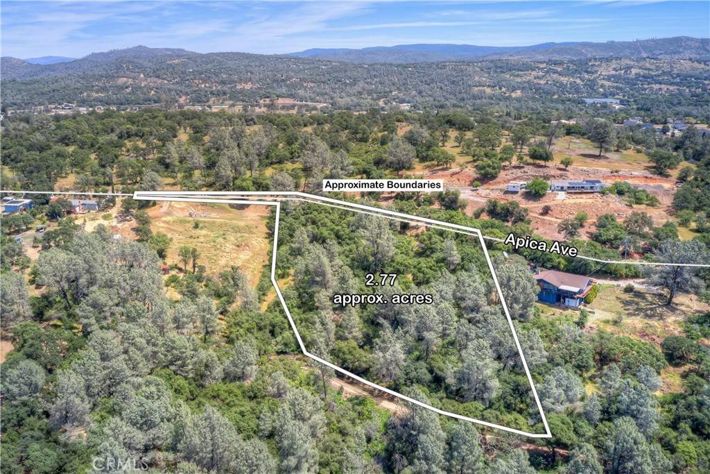 Oroville, CA 95966,0 Apica AVE